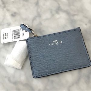 Coach Mini Skinny ID Case